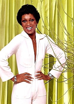 Lola Falana image 4 of 4