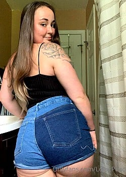 Lola Peach image 2 of 2