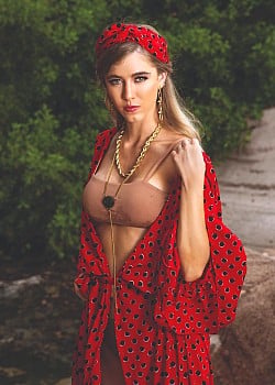Lolita Davalos image 2 of 2