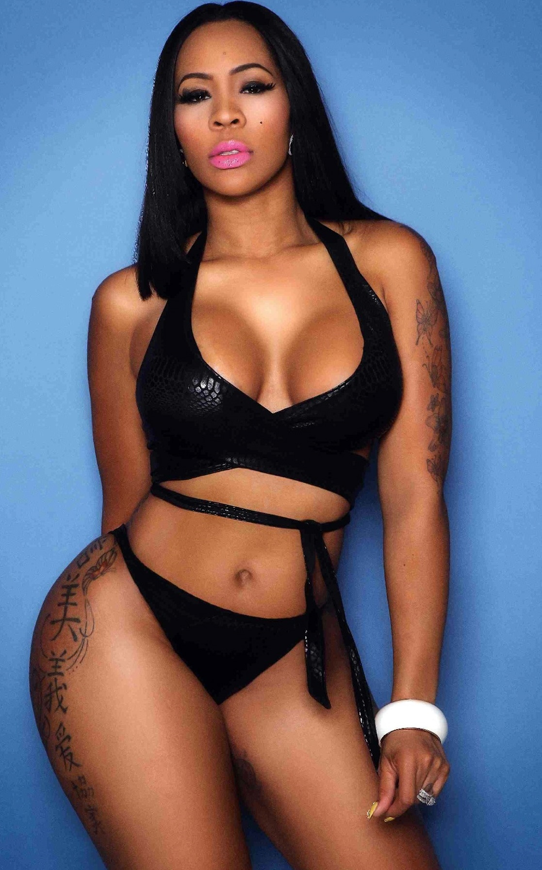 Deelishis london charles