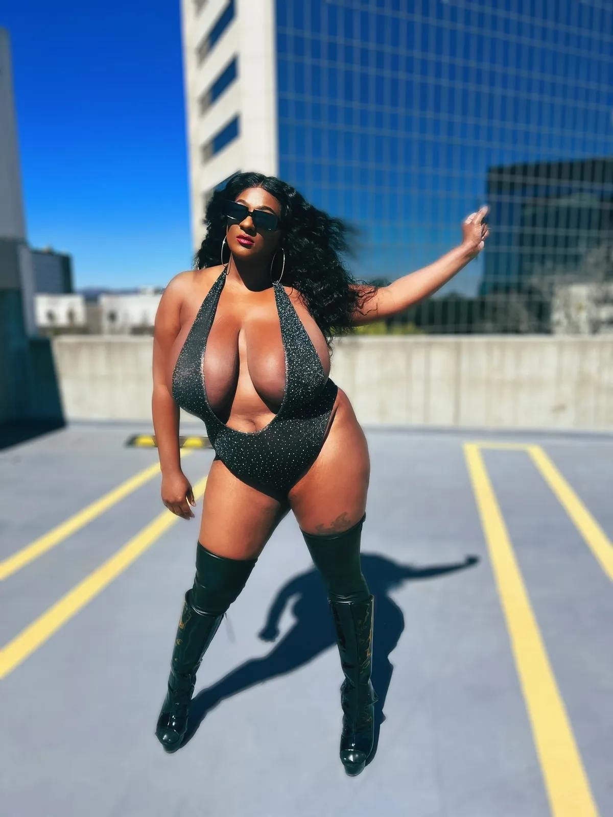 Londynn Vega - Free nude pics, galleries & more at Babepedia
