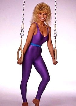 Loni Anderson image 4 of 4