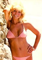 Loni Anderson profile photo