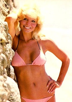 Loni Anderson image 1 of 3