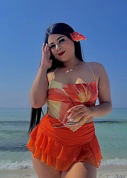 Lony Giron