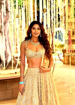 Lopamudra Raut image 2 of 4