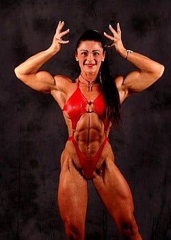 Lora Barbazza image 2 of 4
