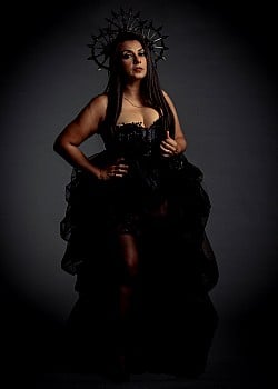 Lora Ebadian image 1 of 2