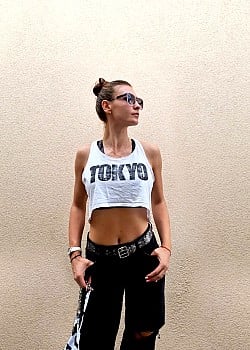 Lora Slavcheva image 2 of 3