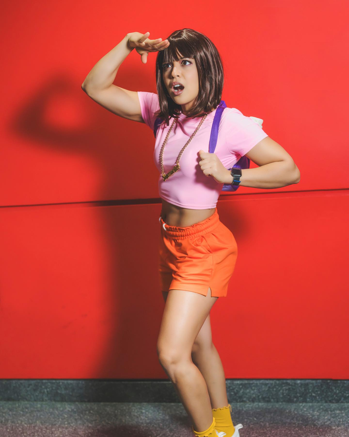 Lorena abreu onlyfans