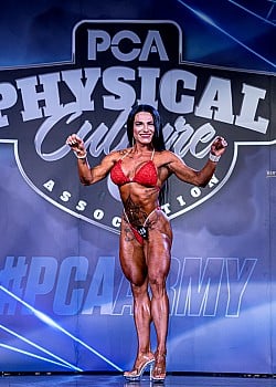 Lorena Alcantara image 3 of 3