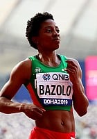 Lorene Bazolo profile photo