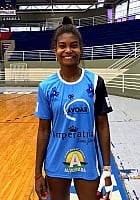 Lorenne Teixeira profile photo