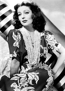 Loretta Young image 2 of 4