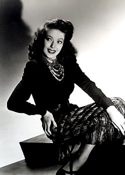 Loretta Young image 3 of 4