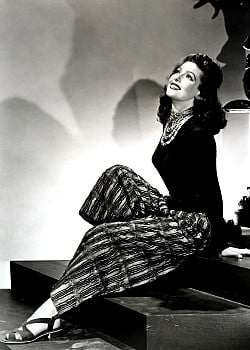 Loretta Young image 4 of 4
