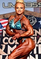 Lori Conley profile photo