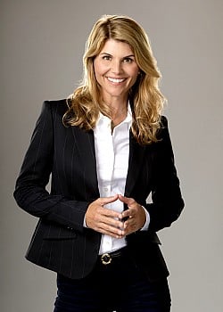 Lori Loughlin image 3 of 4