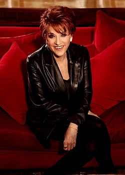 Lorna Luft image 2 of 4