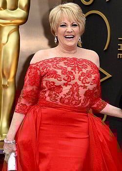 Lorna Luft image 4 of 4