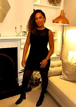 Lorraine Burroughs image 1 of 1