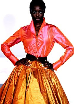 Lorraine Pascale image 3 of 4