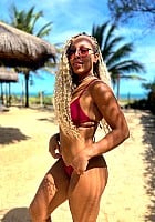 Lorrane Oliveira profile photo