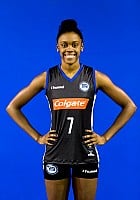 Lorrayna da Silva profile photo