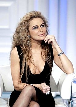 Lory Del Santo image 3 of 4