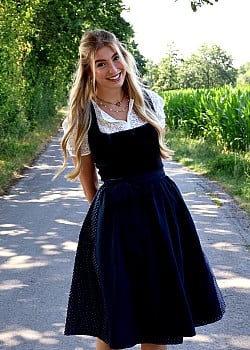Lotte Kampshoff image 1 of 4
