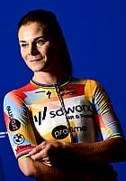 Lotte Kopecky profile photo