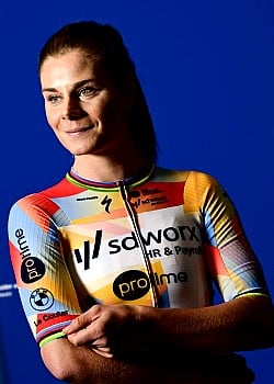Lotte Kopecky