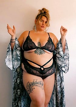 Lotte Van Eijk image 3 of 4