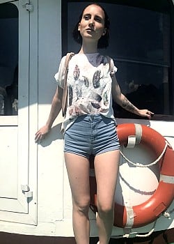 Lou Nesbit image 3 of 4