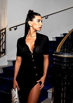 Louana Franco Silva image 3 of 4