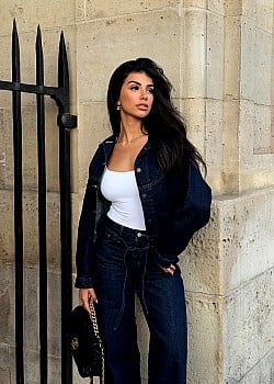 Louana Franco Silva image 4 of 4