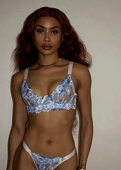 Louisa Ama image 1 of 1