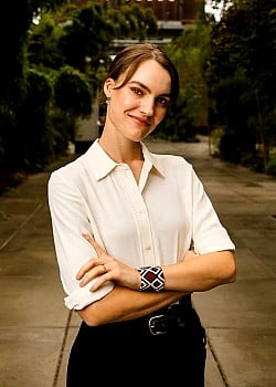 Louisa Schneider