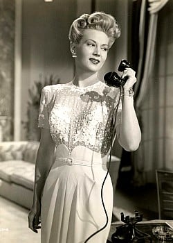 Louise Allbritton image 3 of 4