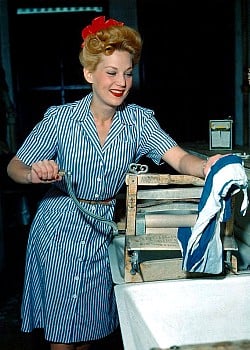Louise Allbritton image 4 of 4