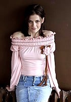 Louise Brealey profile photo