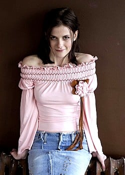 Louise Brealey