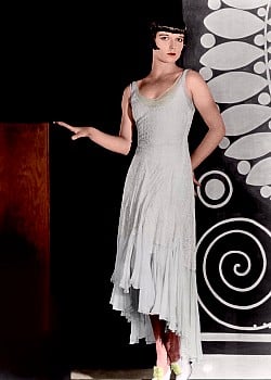 Louise Brooks image 4 of 4