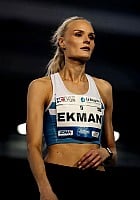 Louise Ekman profile photo