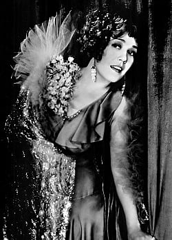 Louise Fazenda image 1 of 1