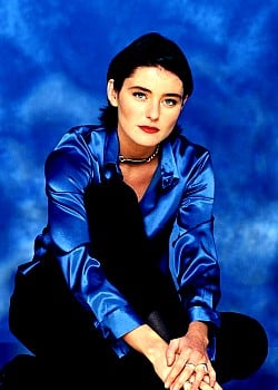Louise Lombard image 3 of 4