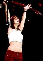 Louise Post profile photo