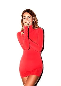 Louise Redknapp image 4 of 4