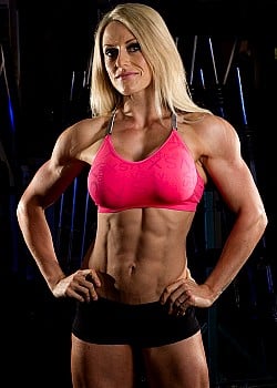 Louise Rogers image 4 of 4
