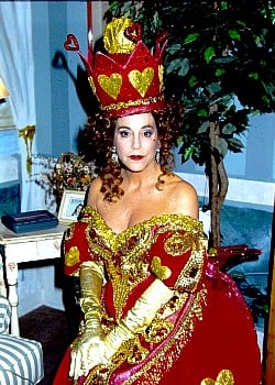 Louise Sorel